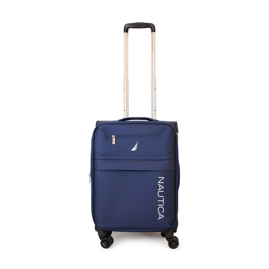 Maleta de cabina Munich azul