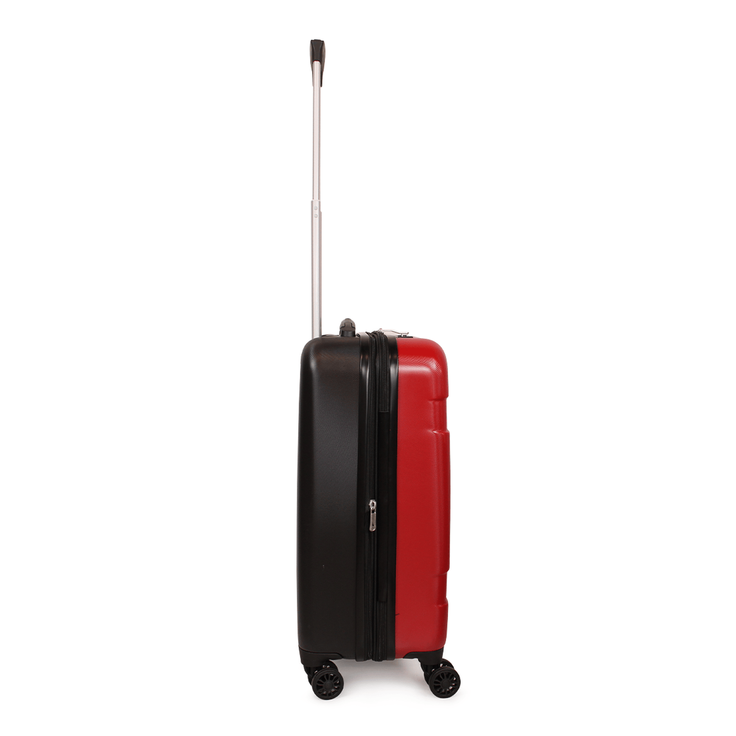 Pack Nautica Maleta cabina Bora 10kg + Crossbody Diana roja rojo