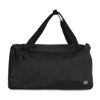 Pack bolso Toronto 28lts + Lonchera Oxford negra negro