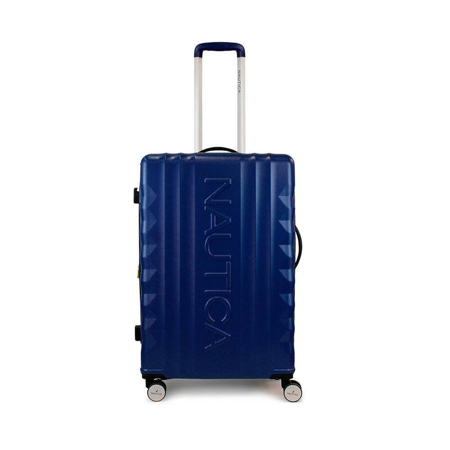 Maleta mediana Polonia azul