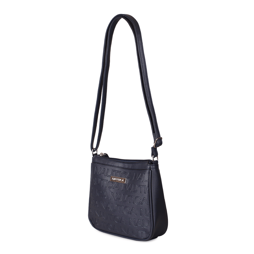 Pack Mochila Queen + Cartera Princess azul