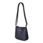 Pack Mochila Queen + Cartera Princess azul