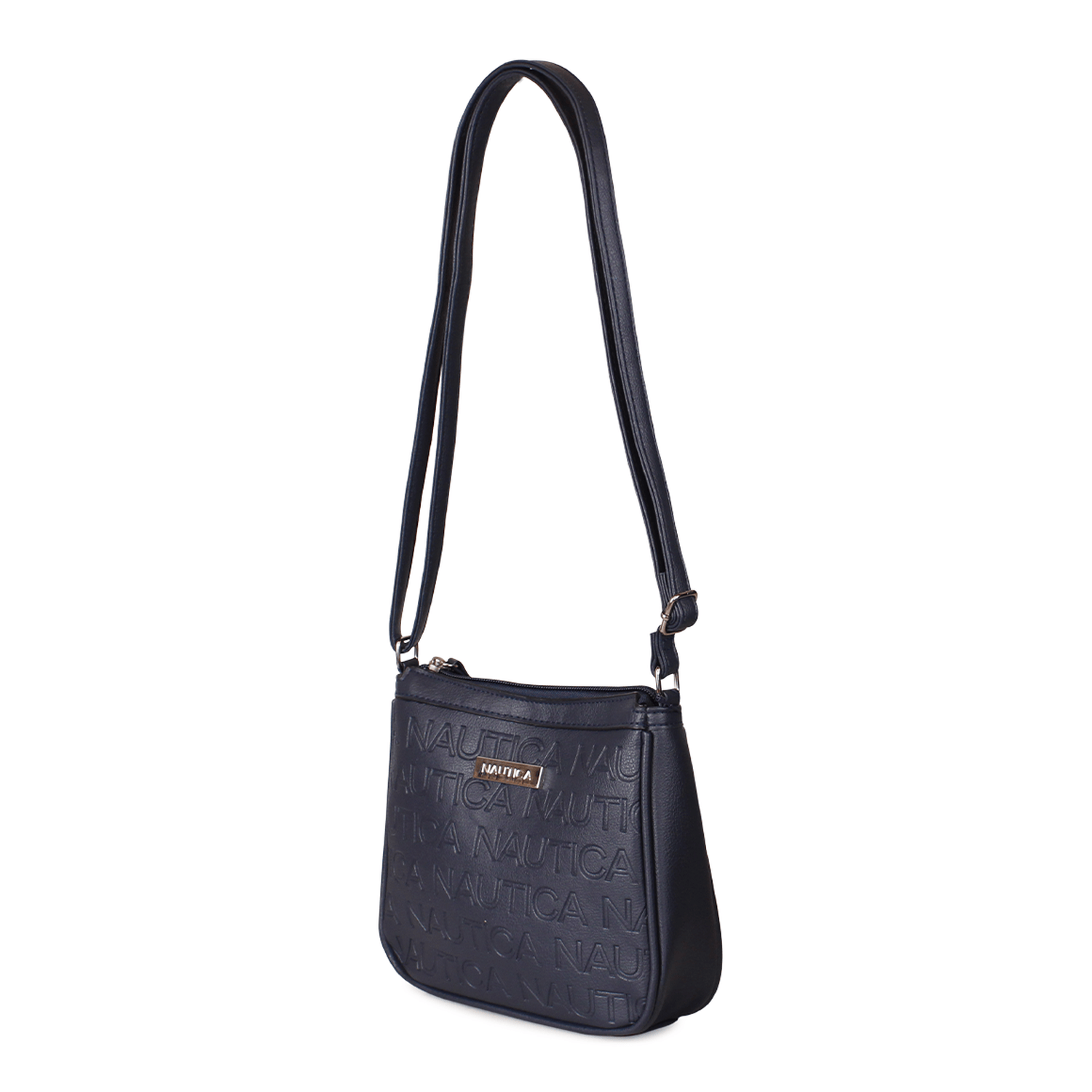 Pack Mochila Queen + Cartera Princess azul