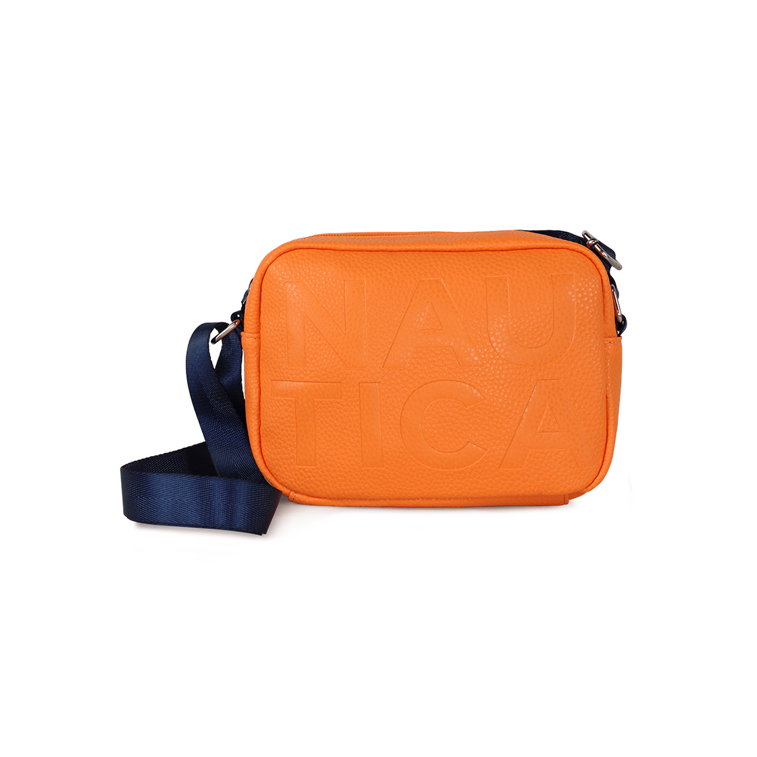 Pack Nautica Maleta cabina Amsterdam + Crossbody Emma azul