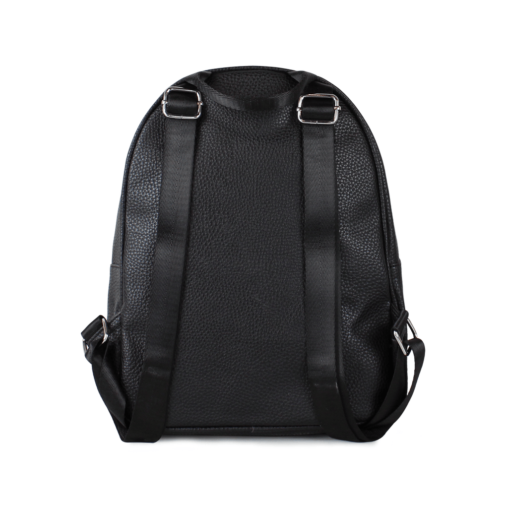 Set 3 Maletas Bora S+M+L + Mochila Malik rojo