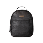 Pack Mochila Queen + Cartera Princess negro