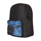 Pack Wilson 2 Mochilas Portland negro-azul,negro-verde