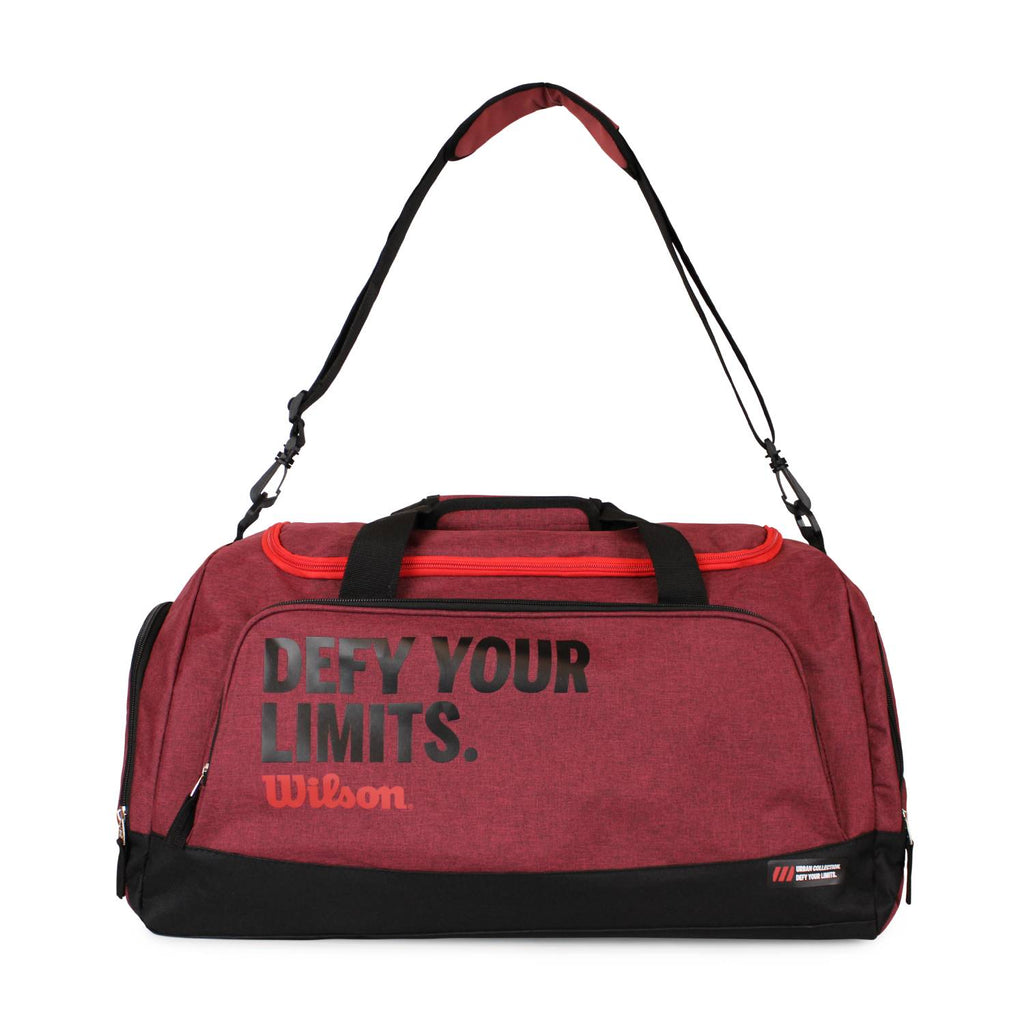Pack Bolso Ulsan + Botinero zapatos Manchester burdeo
