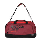 Pack Bolso Ulsan + Botinero zapatos Manchester burdeo