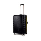 Pack 2 maletas M+L Polonia negro