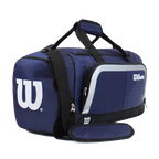 Pack bolso Kepler + morral Jornet azul