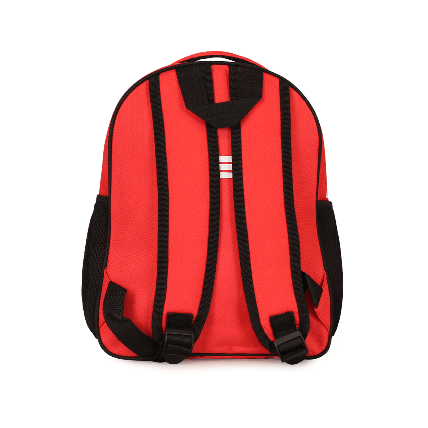 Mochila Logan rojo