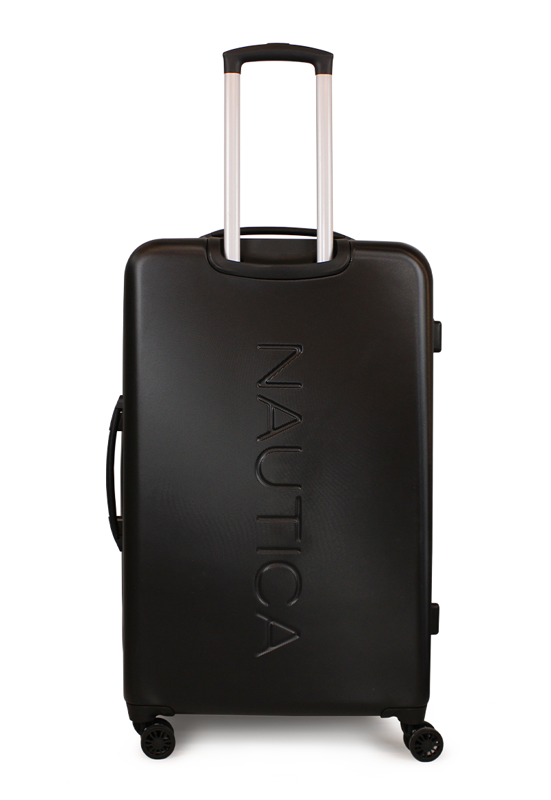 Pack Maleta grande Bora 23kg roja + Organizador Nautica