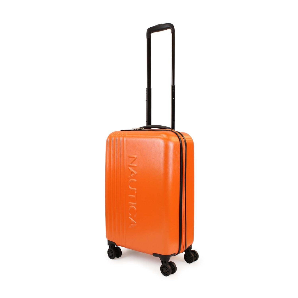 Maleta de cabina Summer naranja