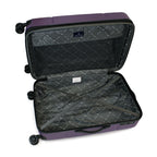 Maleta grande Amsterdam morado