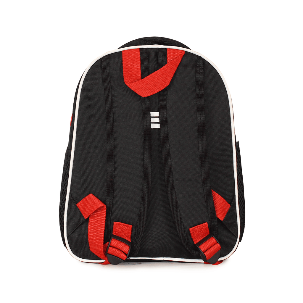 Mochila Luck negro