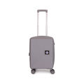 Maleta de cabina Lovers gris