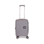 Maleta de cabina Lovers gris