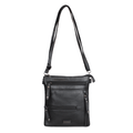 cartera luna negro