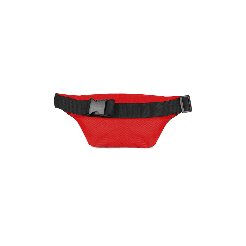 Pack Wilson 2 bananos Oslo rojo