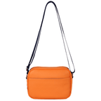 Pack Nautica Maleta cabina Amsterdam + Crossbody Emma azul