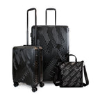 Maleta grande Urban Vibe negro