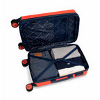 Maleta de cabina Copper naranja