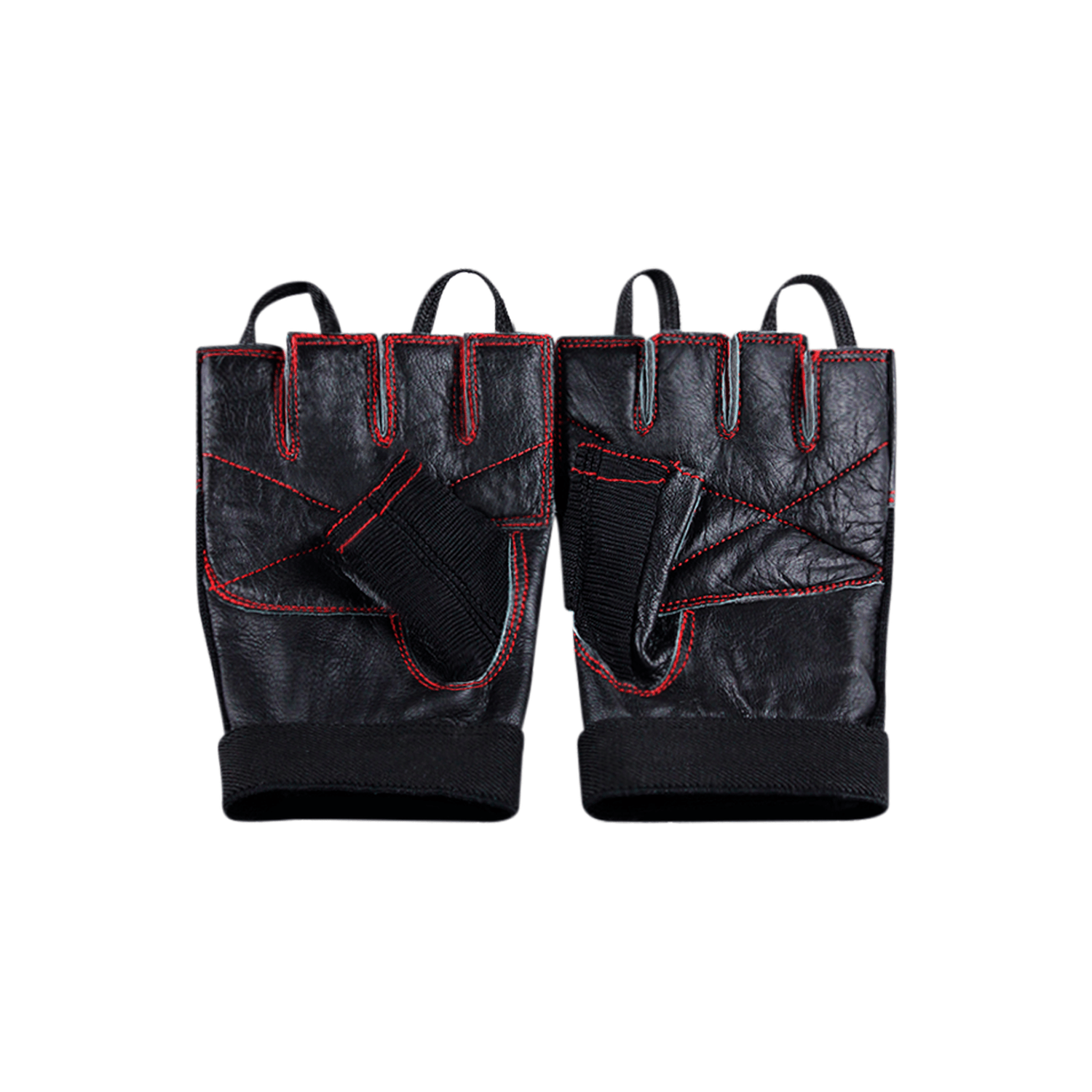 Guantes entrenamiento XL negro