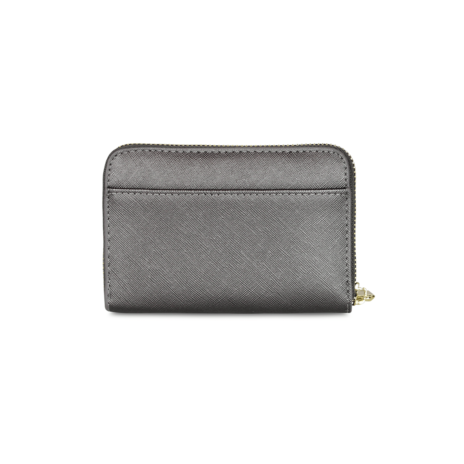 Pack Billetera Trifold + Pañuelo Oni pink gris oscuro