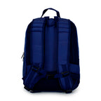 Mochila Pólux azul Nautica + Candado
