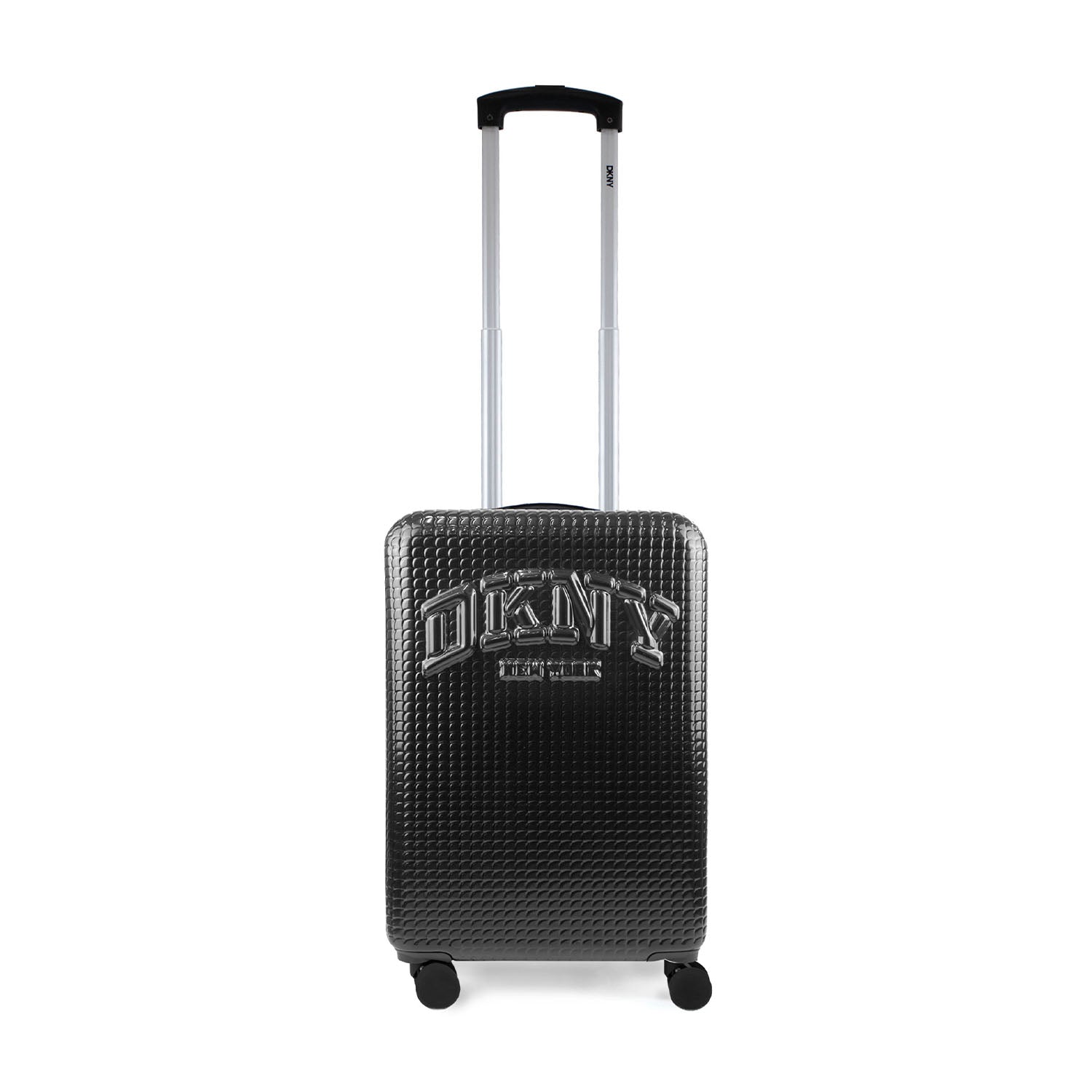 Maleta de cabina Hot Town negro