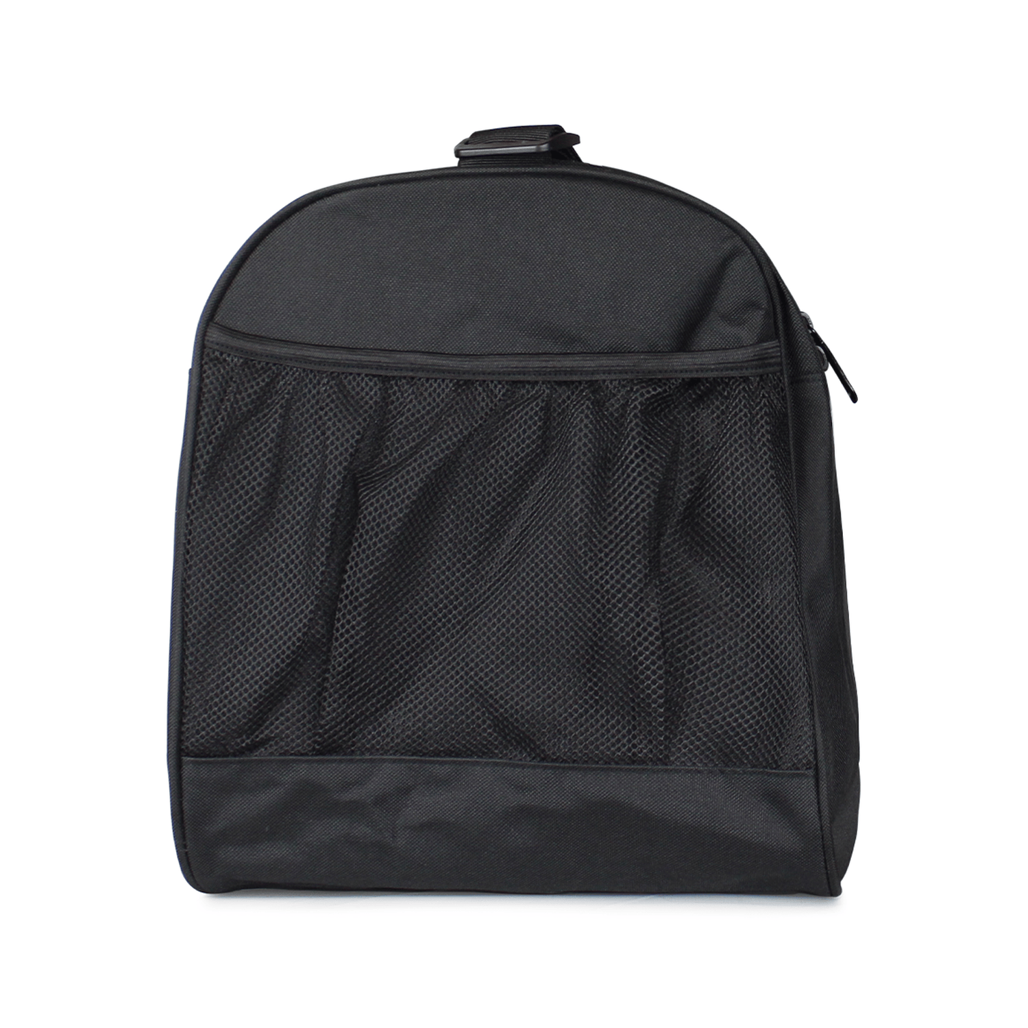 Pack bolso Verona 71lts + lonchera térmica Bonet gold negro