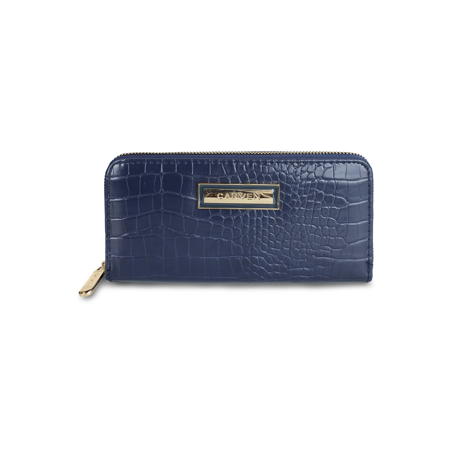 Billetera Sofia azul