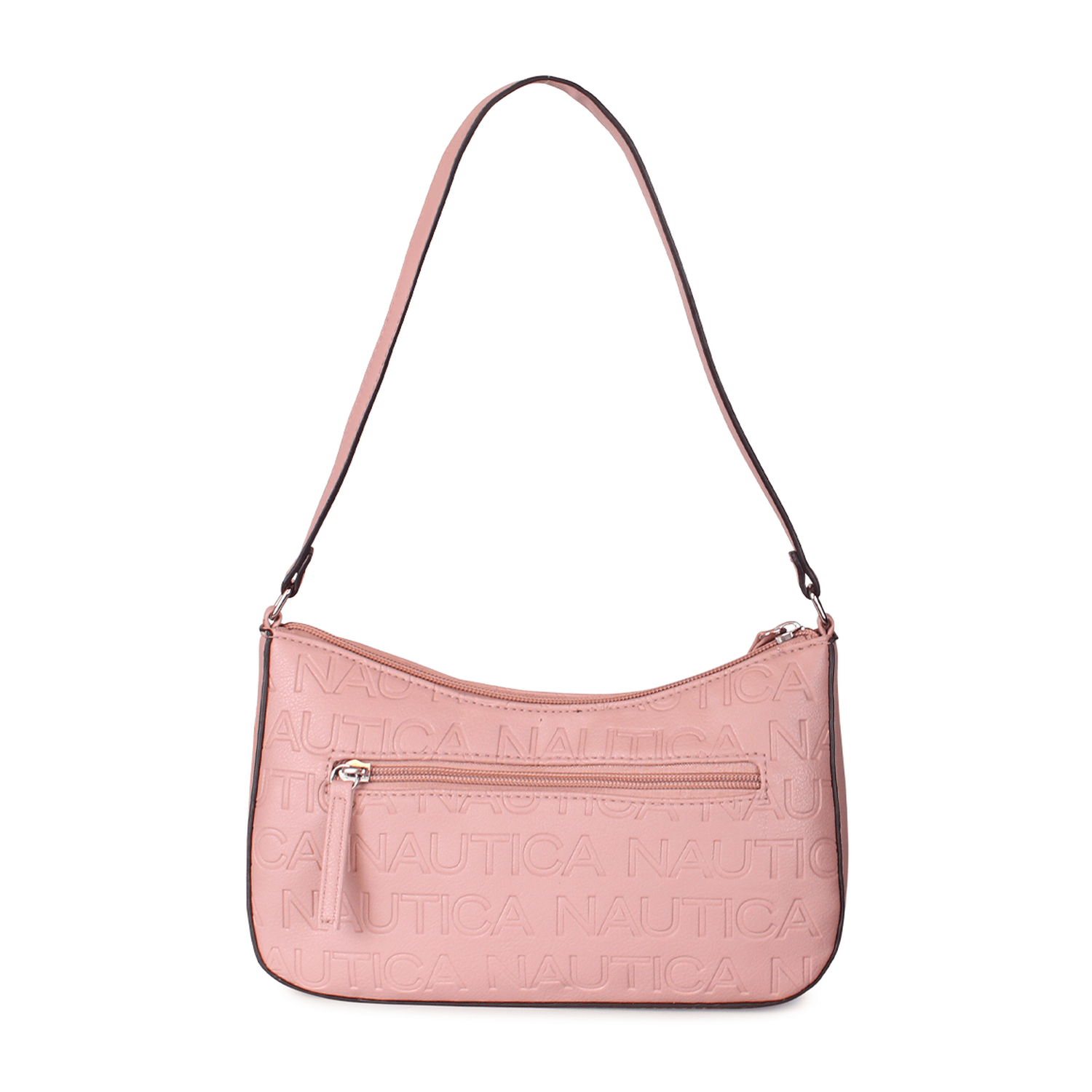 Pack Mochila Queen + Cartera Lady rosada 