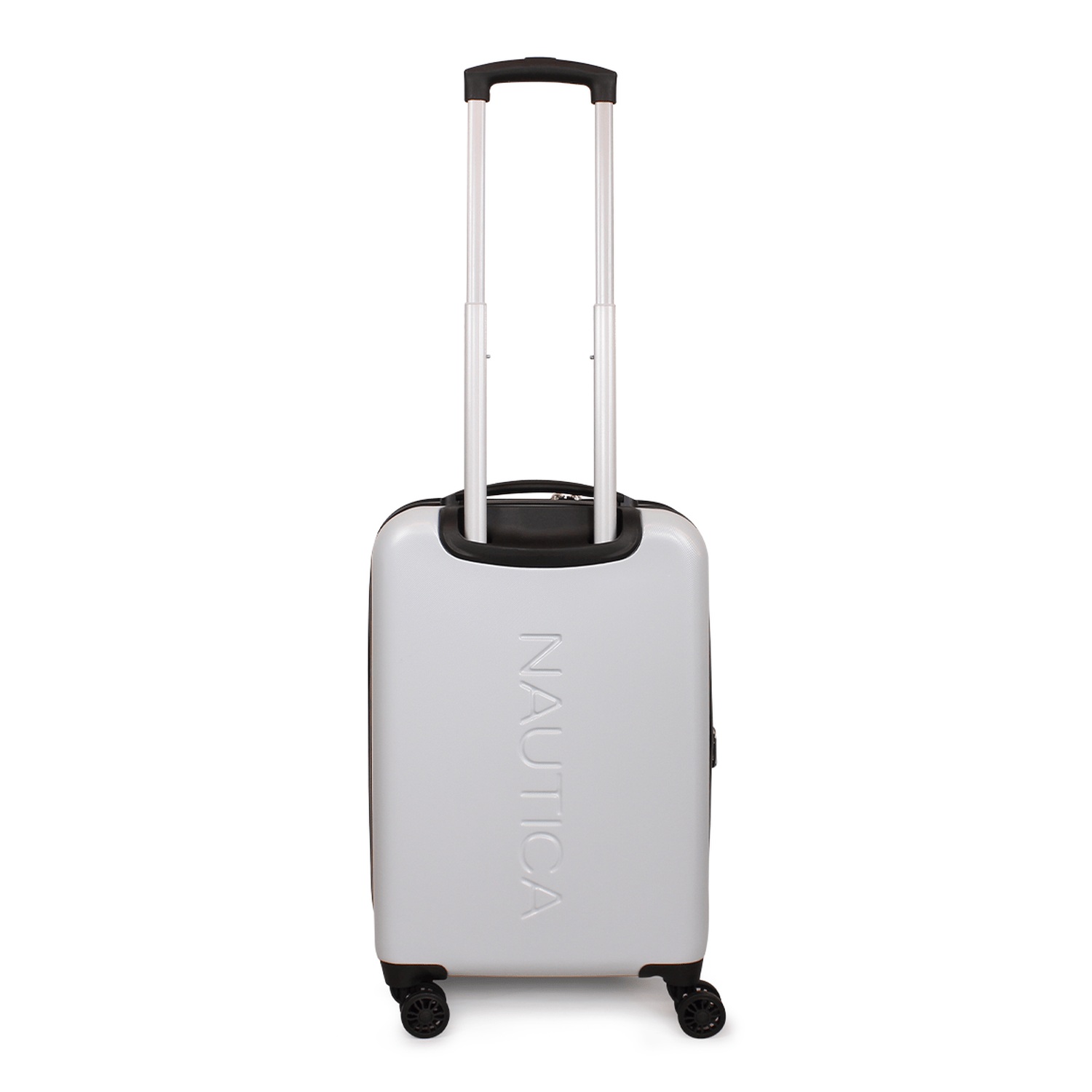 Pack Maleta cabina Bora 10kg + Cartera Leeway Nautica azul