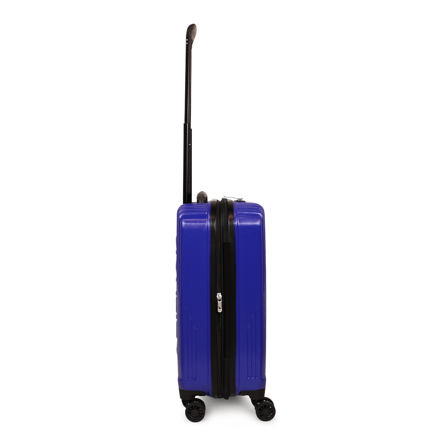 Pack Nautica Maleta cabina Hope 10kg + cartera Leeway azul eléctrico
