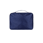 Pack Maleta grande Prime 23kg+ Organizador Nautica azul