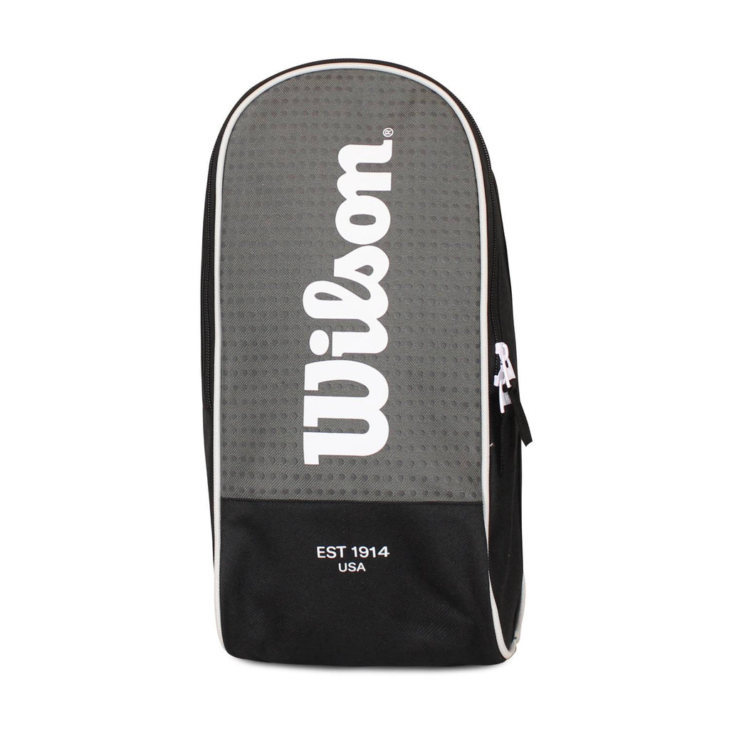 Pack Mochila Portland + Botinero Manchester negro 