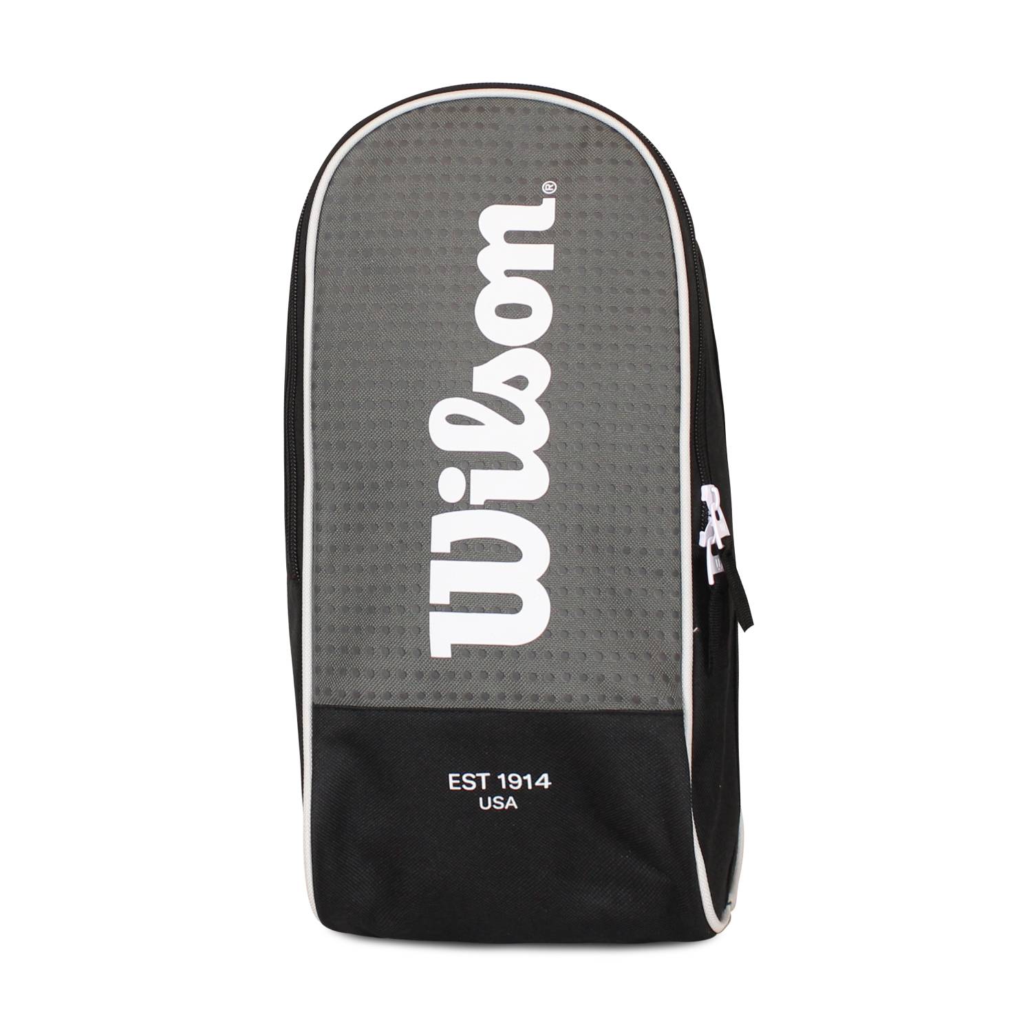 Pack Mochila Portland + Botinero Manchester negro 