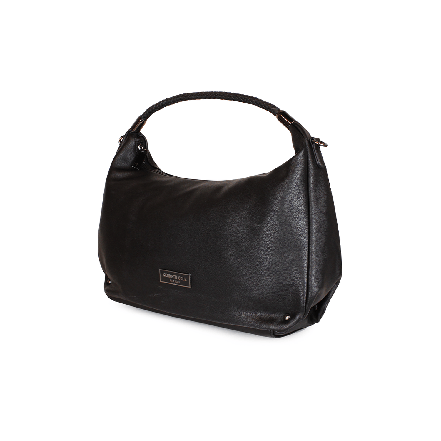 Pack Cartera Minime + Pañuelo Omani negro