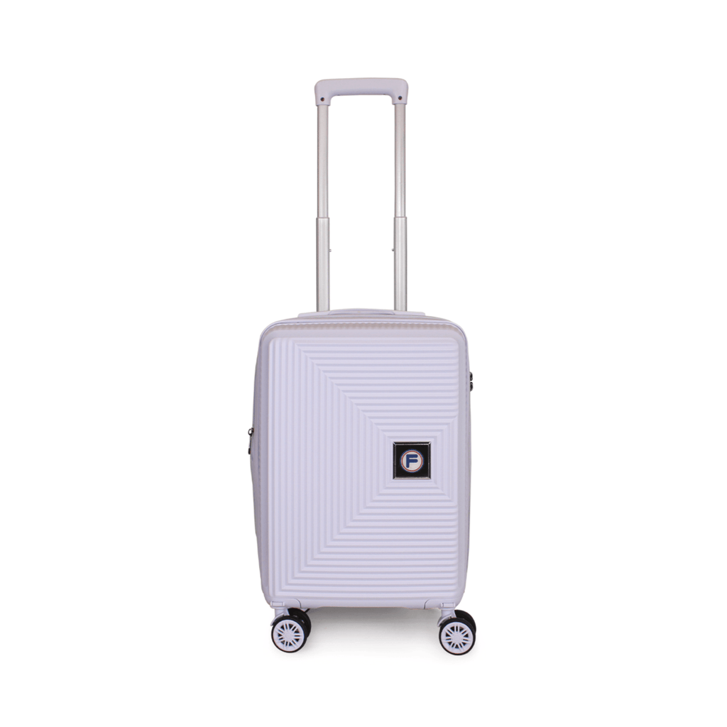 Maleta de cabina Lovers lila