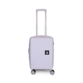 Maleta de cabina Lovers lila
