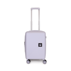 Maleta de cabina Lovers lila