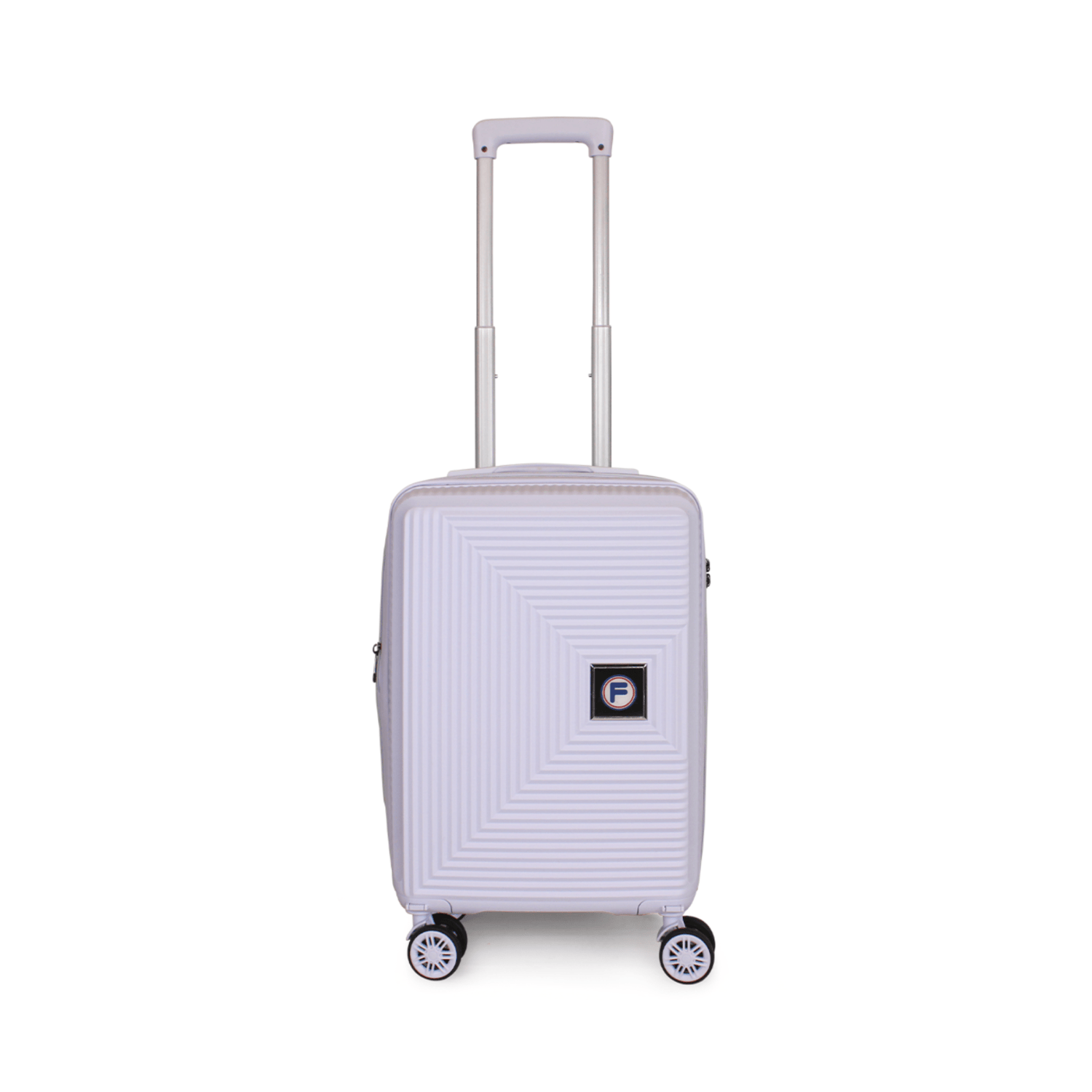 Maleta de cabina Lovers lila