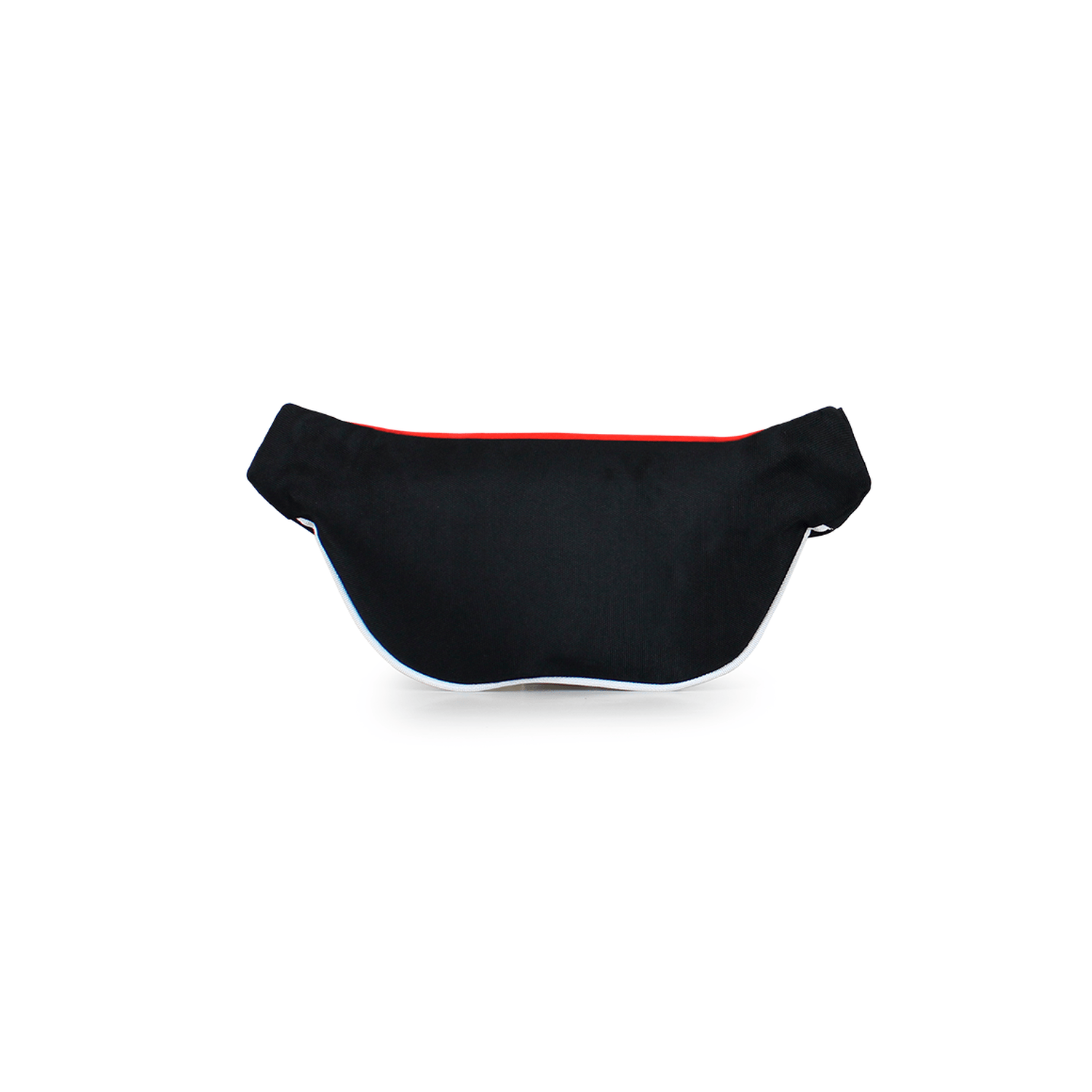 Pack Maleta cabina Amsterdam 10k negra + Banano Kappa Nautica negro