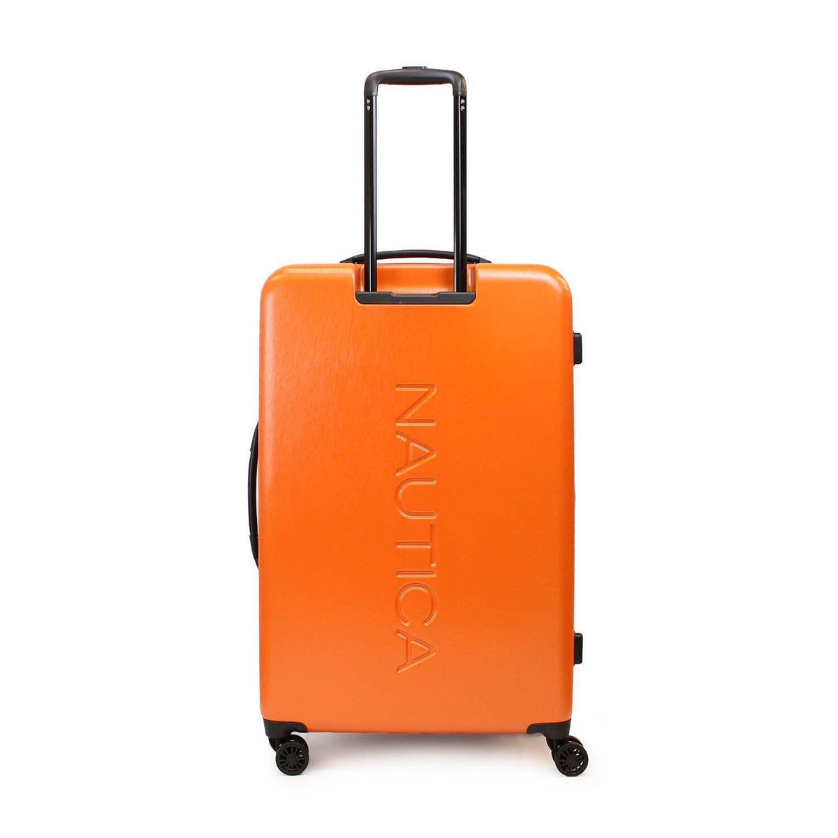 Set 3 maletas S+M+L Summer naranja
