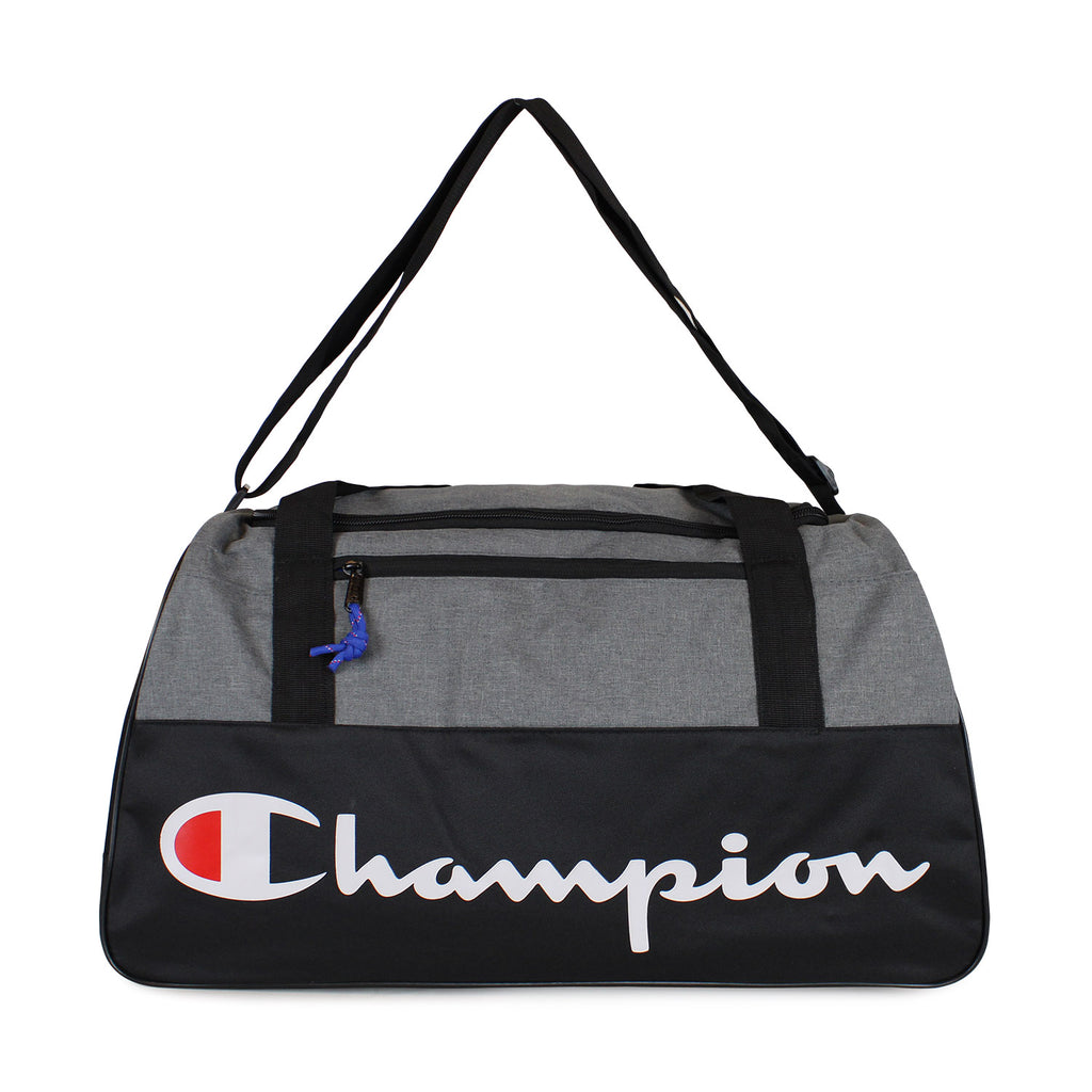 Pack 2 bolsos Deportivo Atlanta 45Lt negro