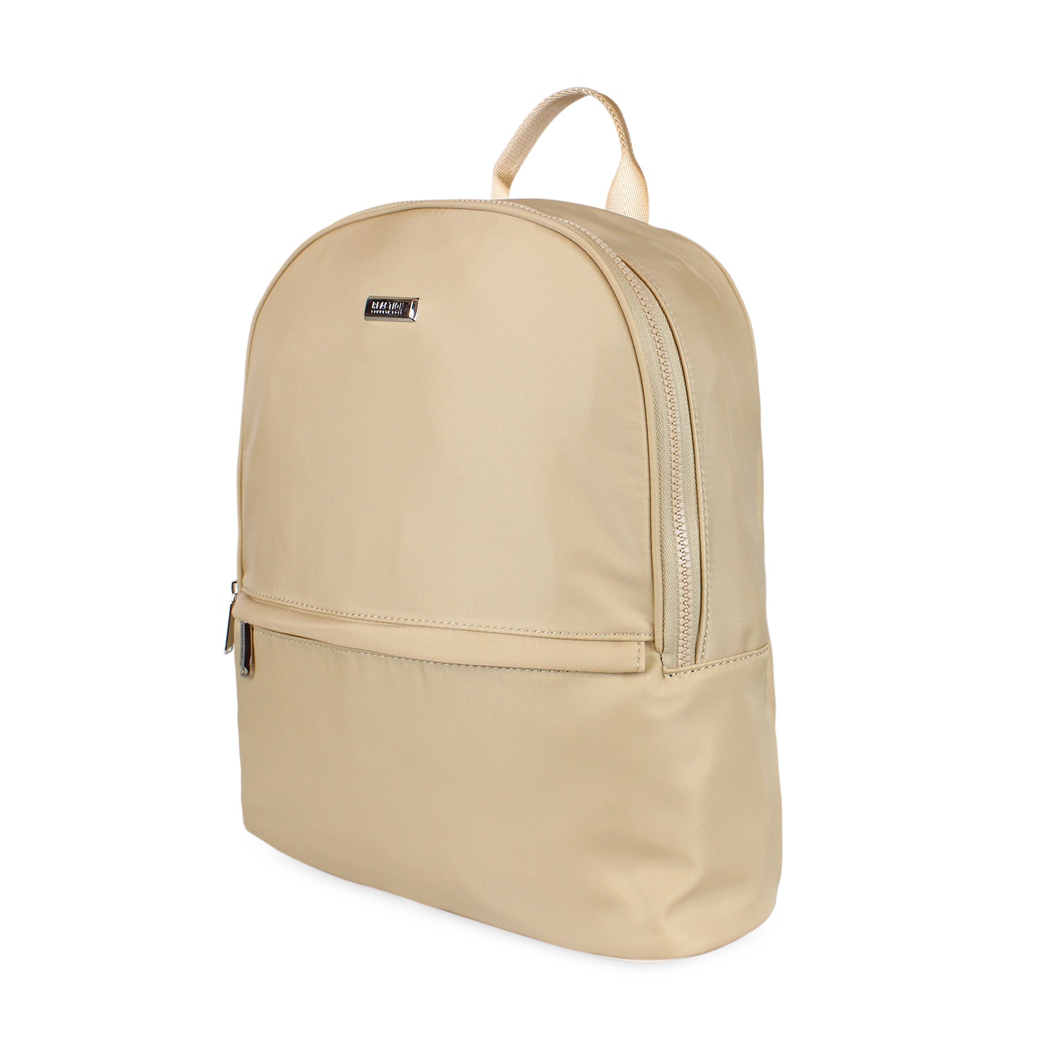 Pack 2 Mochilas Savannah beige y azul