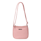 Pack Mochila Queen + Cartera Princess  rosa