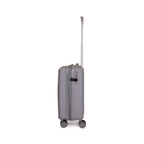Maleta de cabina Lovers gris